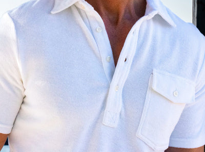 Manresa | Camisa de Jugador de Toalla