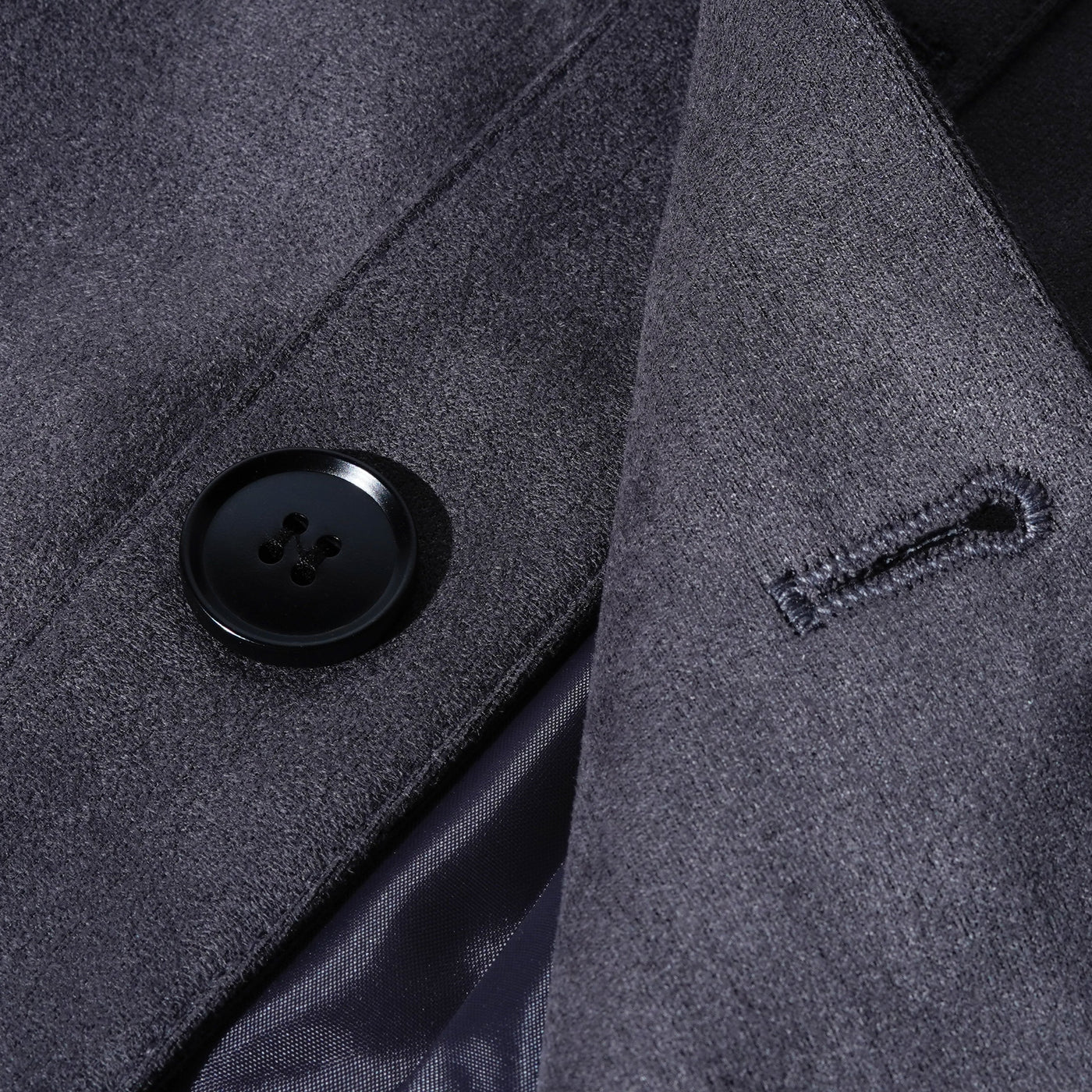 Bosco™ | Chaqueta de Ante Retro Lavado