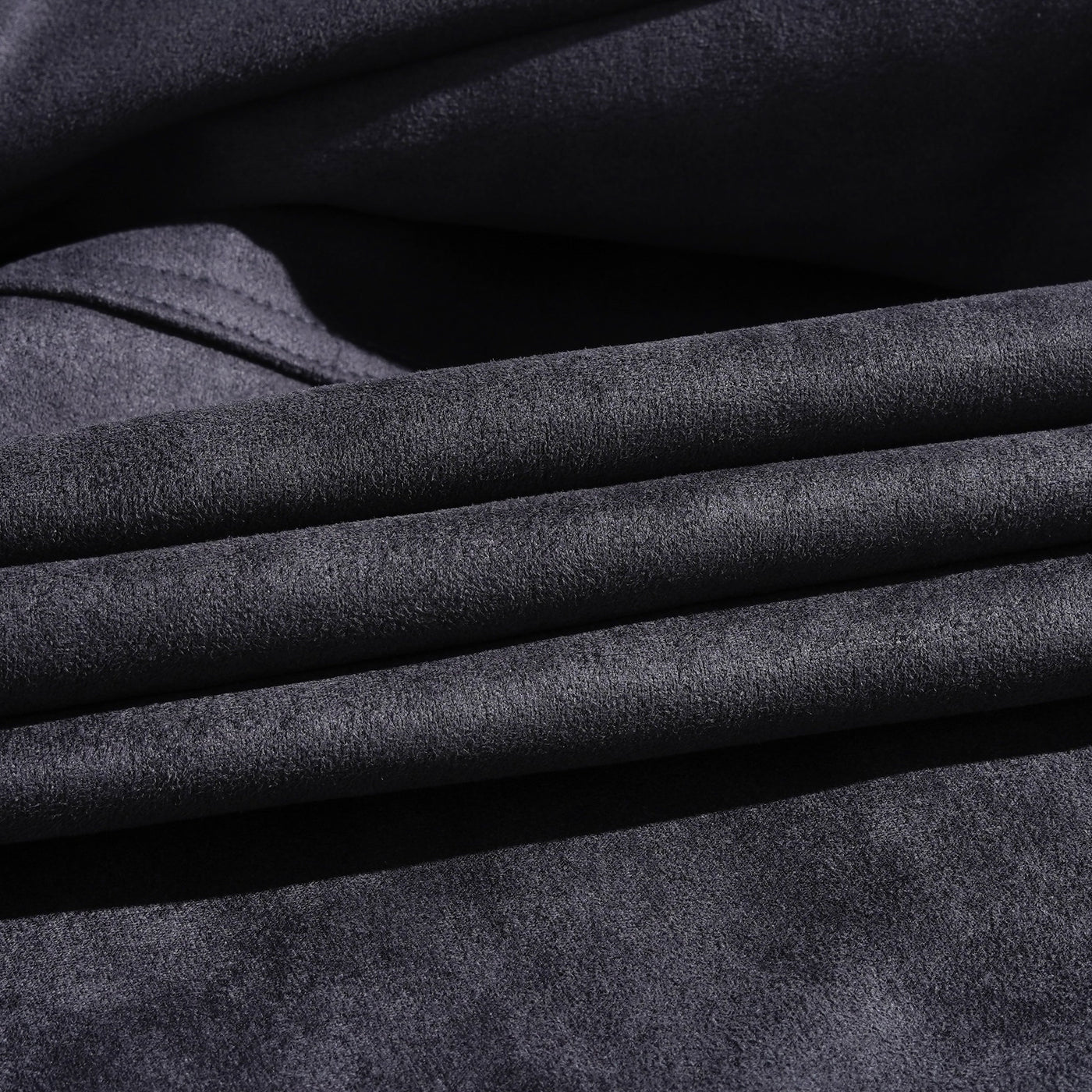 Bosco™ | Chaqueta de Ante Retro Lavado