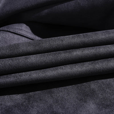 Bosco™ | Chaqueta de Ante Retro Lavado