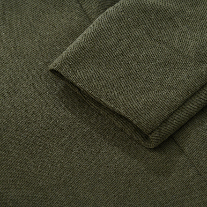 Sergio™ | Abrigo Premium Clásico