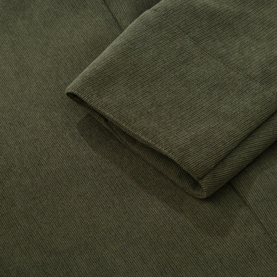 Sergio™ | Abrigo Premium Clásico