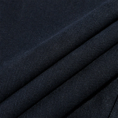 Bosco™ | Chaqueta Casual de Botones Sólida