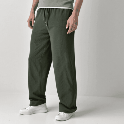 Montaña | Pantalones RibFlex