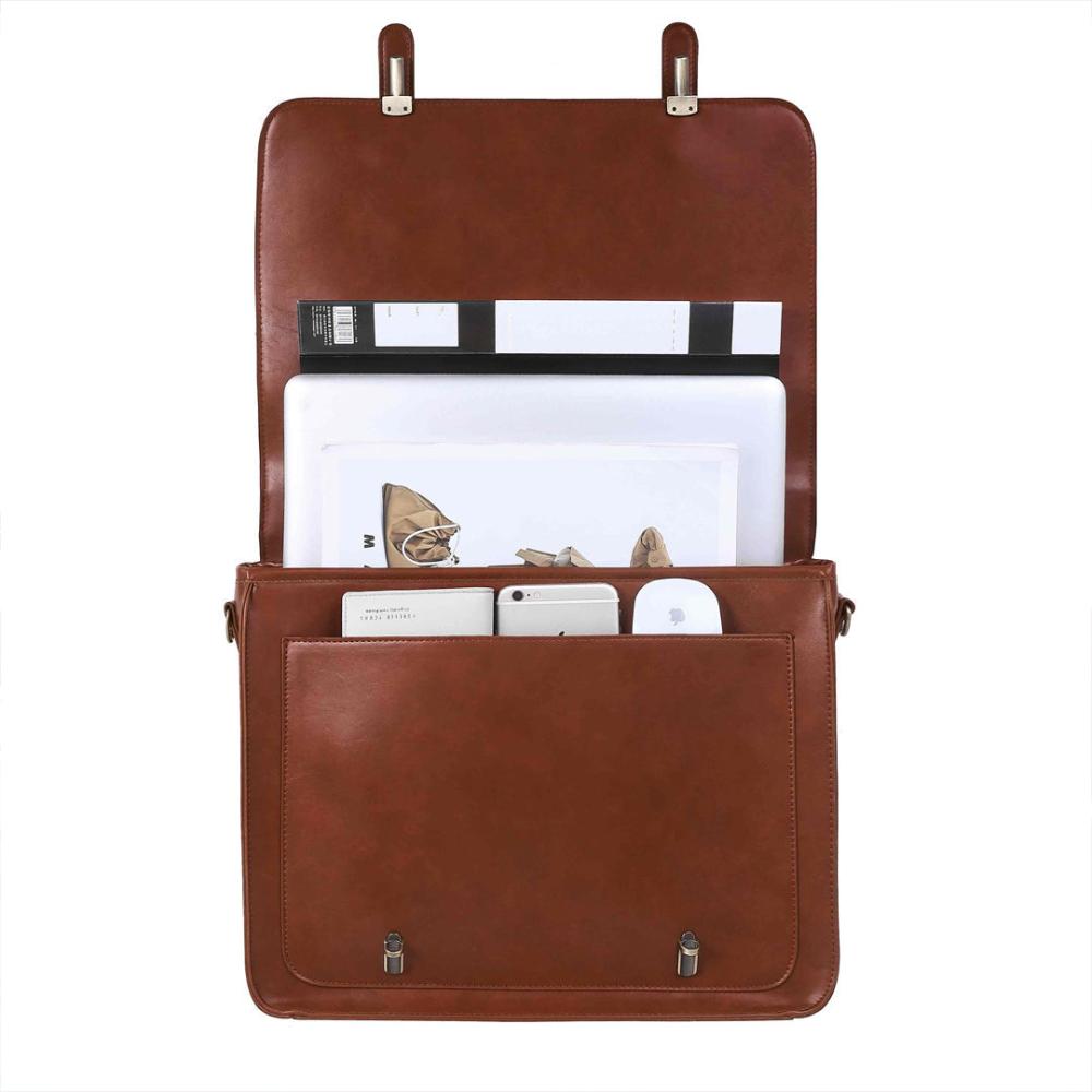 Knoten | Bolsa Retro Twist en Azul-Rosa