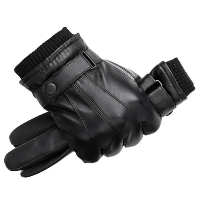 Julio™ | Guantes de Piel