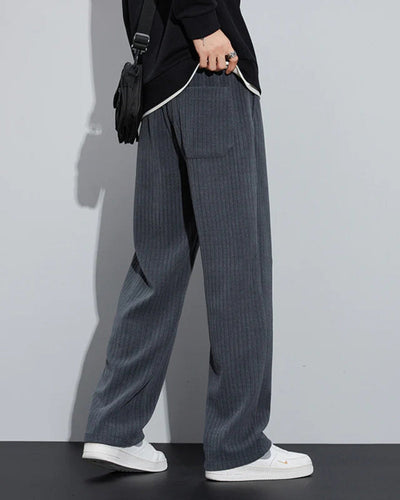 Azahar | Pantalones de Terciopelo