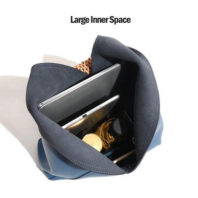 Bolso Sienna con Asa Superior Suelta