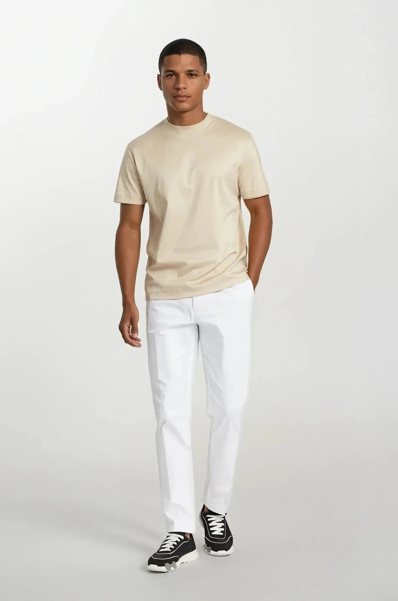 Hugo | Camiseta Brillo