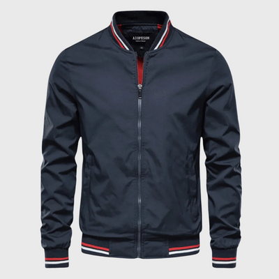 Luca™ | Clásica Chaqueta Bomber