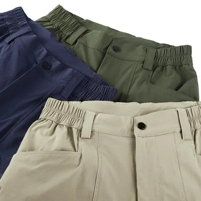 Ibiza | Arbustos Cargo Pants