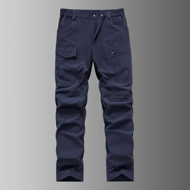 Ibiza | Arbustos Cargo Pants
