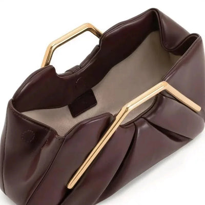 Bolso Graceful Curve