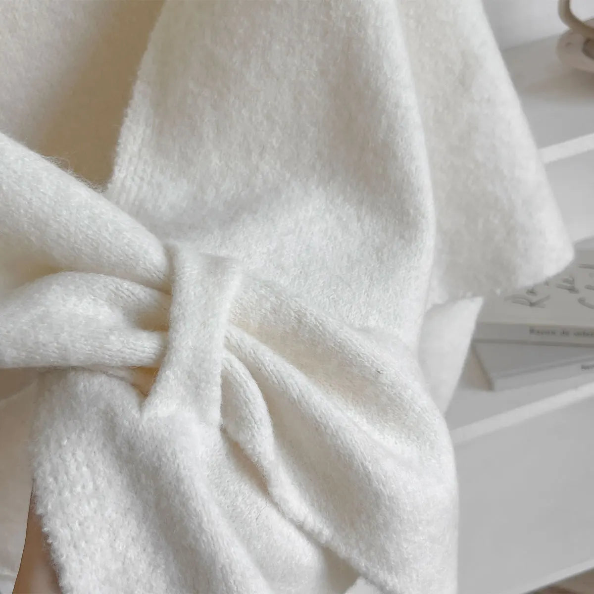 AlvaStockholm™ | Bufanda de Otoño