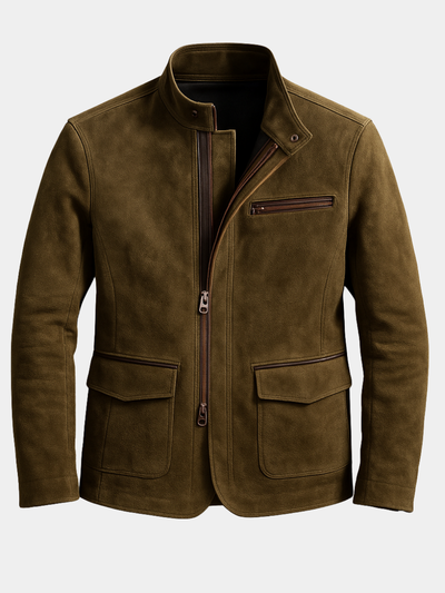 Devin™ | Chaqueta Elegante Hombre