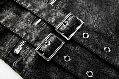 Julio™ | Chaqueta de cuero