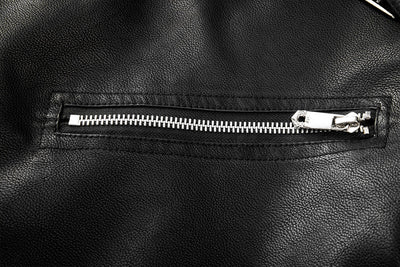 Julio™ | Chaqueta de cuero