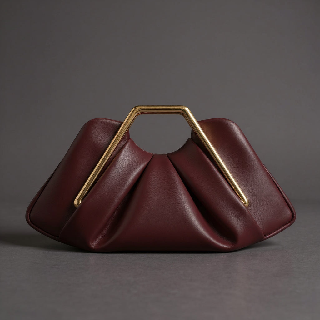 Bolso Graceful Curve