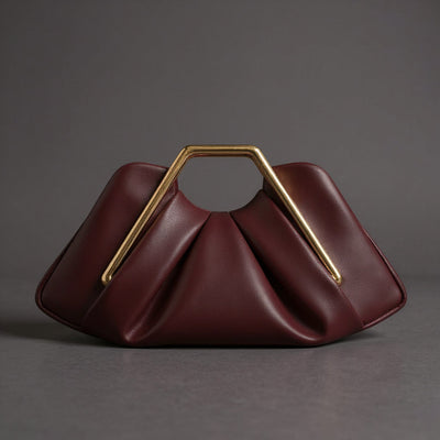 Bolso Graceful Curve