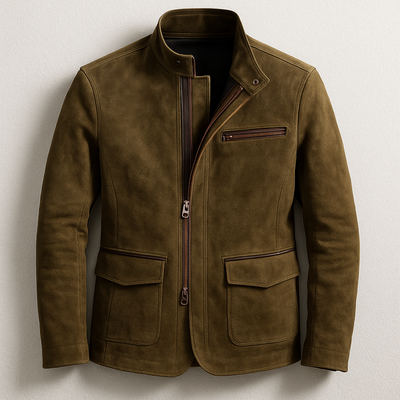 Devin™ | Chaqueta Elegante Hombre