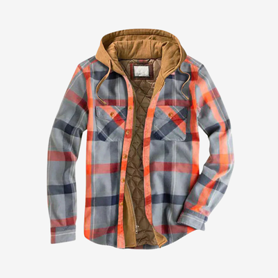 Samuel™ | Chaqueta elegante a cuadros