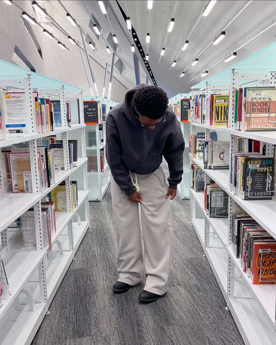 Vilafranca | Estilosos Pantalones Dobles