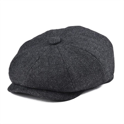 Julio™ | Gorro con Visera