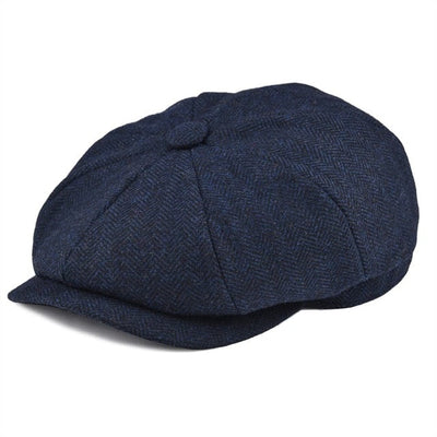Julio™ | Gorro con Visera